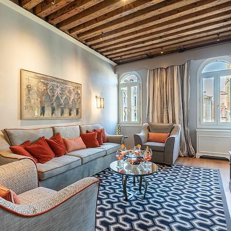 La Dimora Di San Maurizio 3- Dimora Italia - Apartment Venice Exterior photo