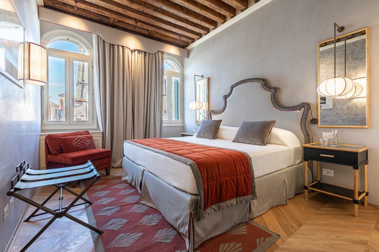 La Dimora Di San Maurizio 3- Dimora Italia - Apartment Venice Exterior photo