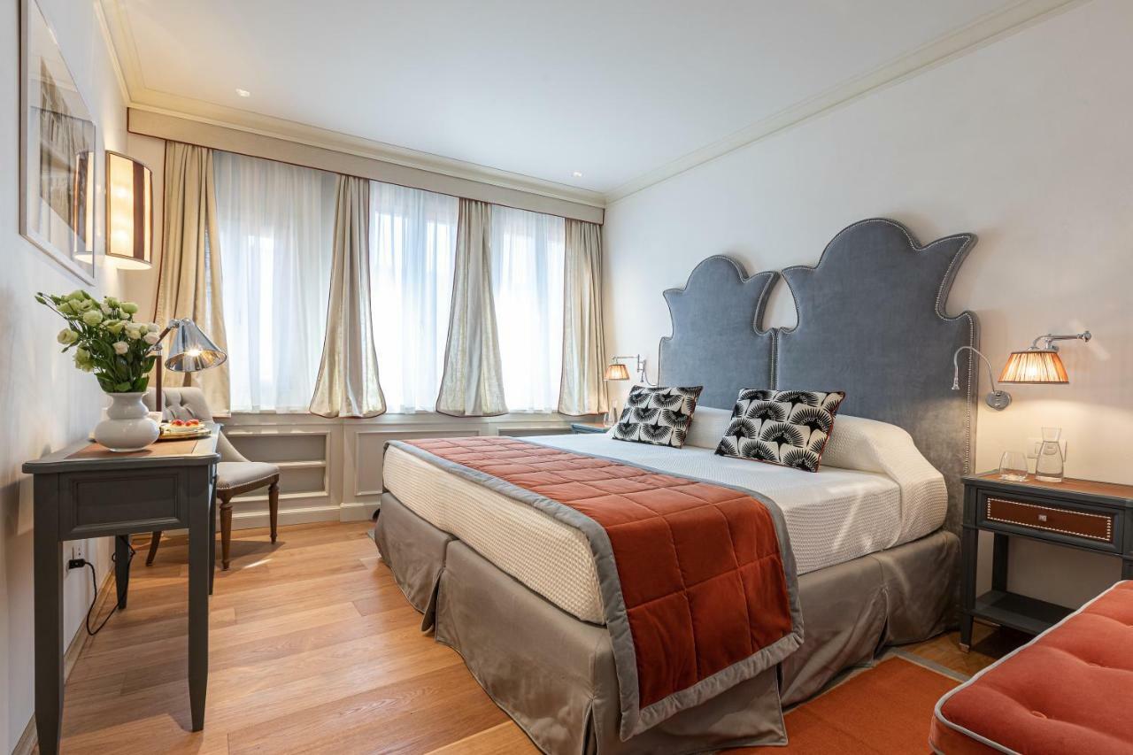 La Dimora Di San Maurizio 3- Dimora Italia - Apartment Venice Exterior photo